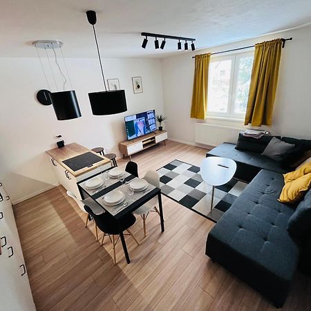 Nordic House Διαμέρισμα Závažná Poruba Εξωτερικό φωτογραφία