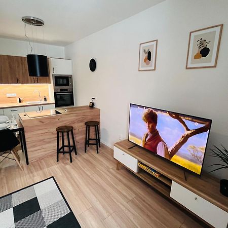 Nordic House Διαμέρισμα Závažná Poruba Εξωτερικό φωτογραφία