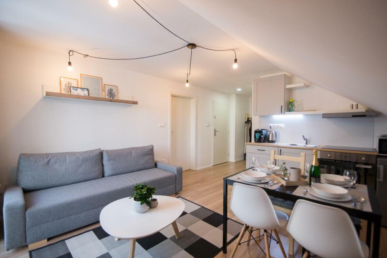 Nordic House Διαμέρισμα Závažná Poruba Εξωτερικό φωτογραφία