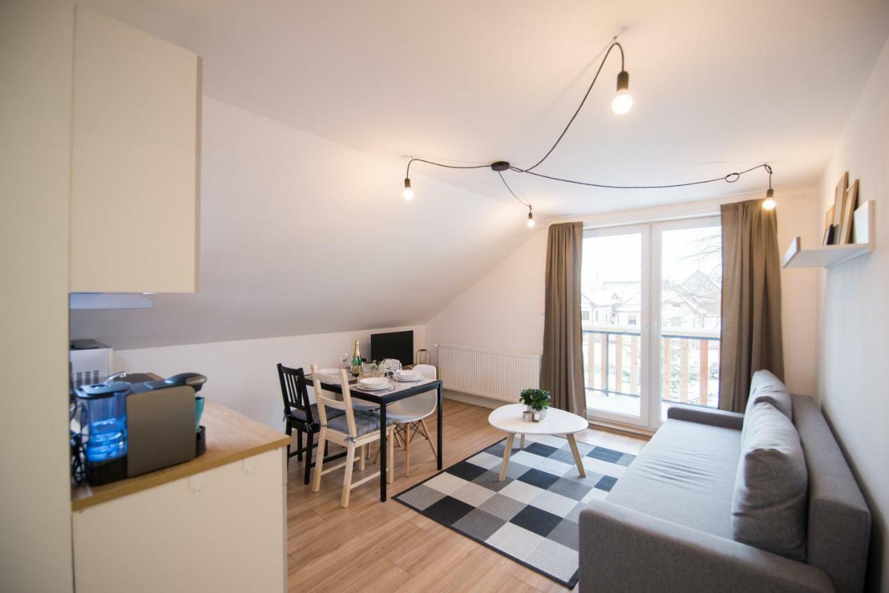 Nordic House Διαμέρισμα Závažná Poruba Εξωτερικό φωτογραφία