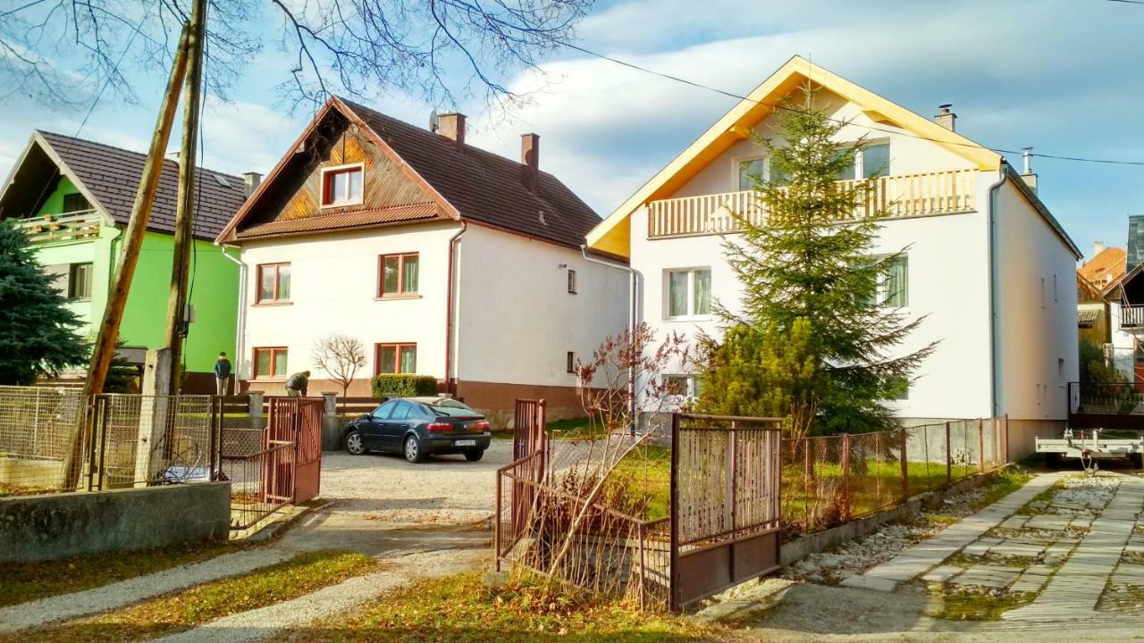 Nordic House Διαμέρισμα Závažná Poruba Εξωτερικό φωτογραφία