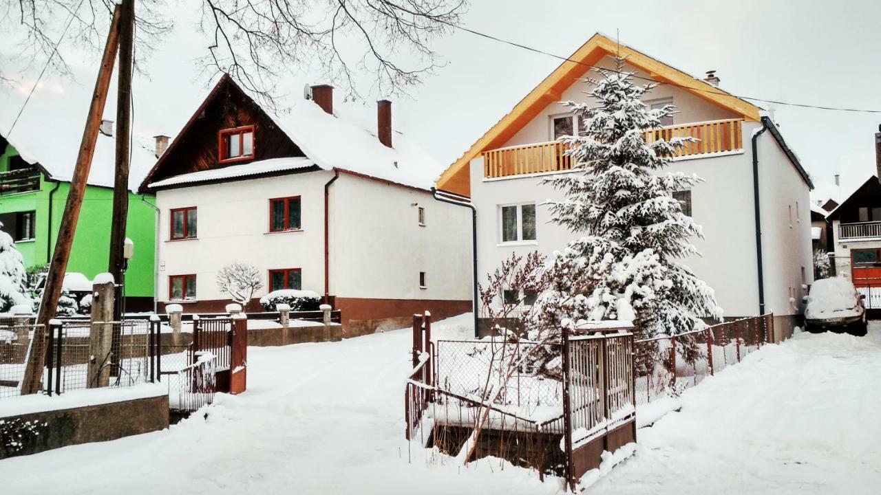 Nordic House Διαμέρισμα Závažná Poruba Εξωτερικό φωτογραφία